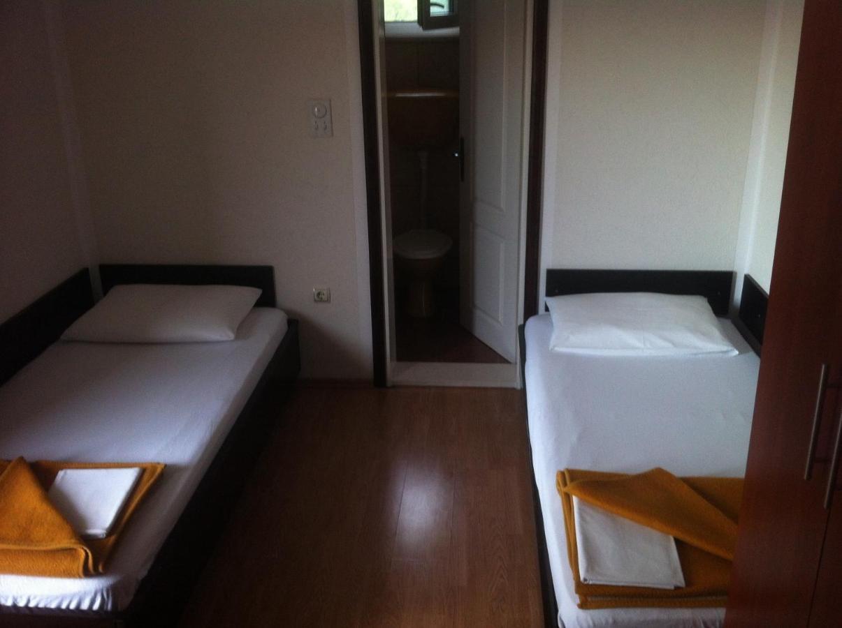 Apartments Avdic Сутоморе Номер фото