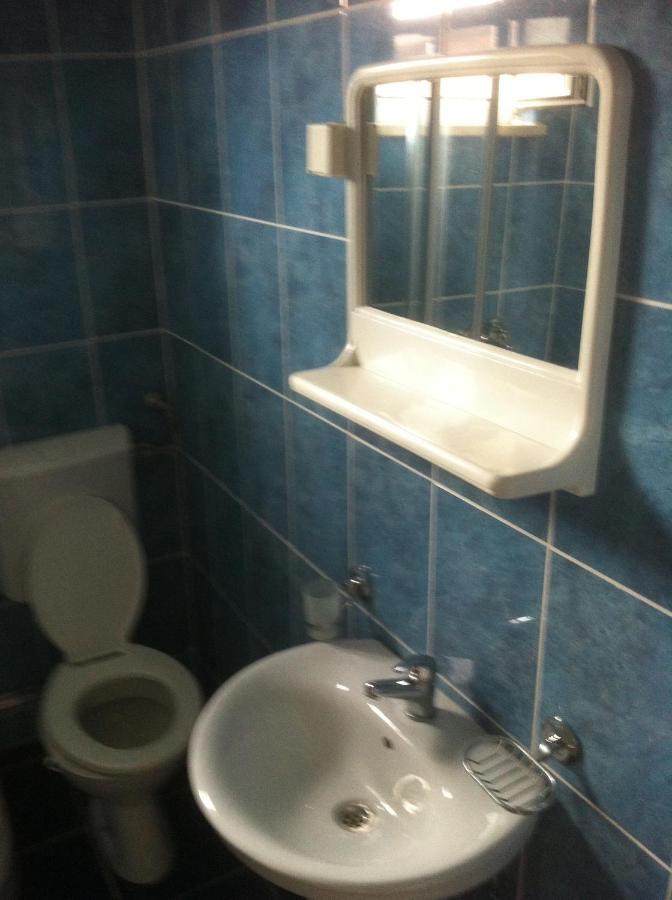 Apartments Avdic Сутоморе Екстер'єр фото