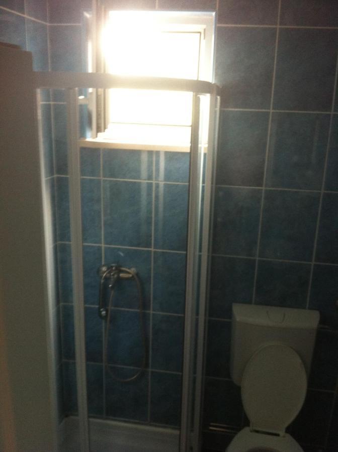 Apartments Avdic Сутоморе Екстер'єр фото